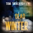 Book cover of Dead of Winter: A Jeremy Winter Thriller