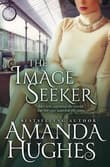 Book cover of The Image Seeker