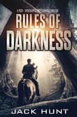 Book cover of Rules of Darkness