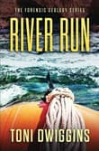 Book cover of River Run