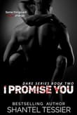 Book cover of I Promise You