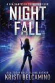 Book cover of Night Fall