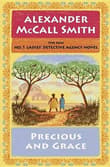 Book cover of Precious and Grace