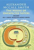 Book cover of The House of Unexpected Sisters