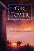 Book cover of The Girl in the Tower