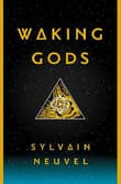 Book cover of Waking Gods