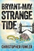 Book cover of Strange Tide