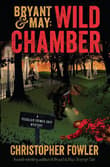 Book cover of Wild Chamber