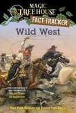 Book cover of Wild West