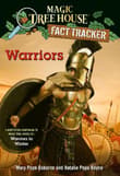 Book cover of Warriors