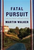 Book cover of Fatal Pursuit