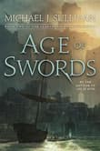 Book cover of Age of Swords