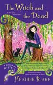 Book cover of The Witch and the Dead