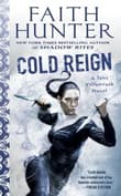 Book cover of Cold Reign