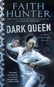 Book cover of Dark Queen