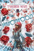 Book cover of Whichwood