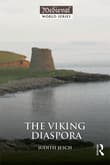 Book cover of The Viking Diaspora