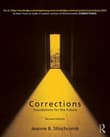 Book cover of Corrections
