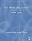 Book cover of Race, Ethnicity, Crime, and Justice