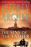 Book cover of The Sins of the Father