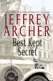 Book cover of Best Kept Secret
