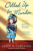 Book cover of Dolled Up for Murder