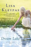 Book cover of Dream Lake