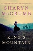 Book cover of King's Mountain