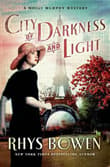 Book cover of City of Darkness and Light