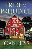 Book cover of Pride v. Prejudice