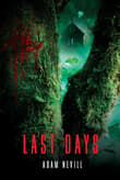 Book cover of Last Days