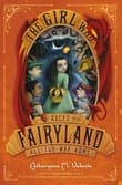 Book cover of The Girl Who Raced Fairyland All the Way Home