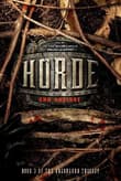 Book cover of Horde