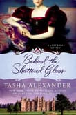 Book cover of Behind the Shattered Glass