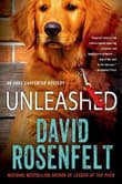 Book cover of Unleashed