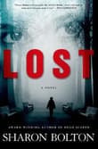 Book cover of Lost