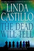 Book cover of The Dead Will Tell