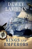 Book cover of Kings and Emperors