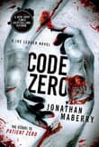 Book cover of Code Zero