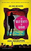 Book cover of The Wild Beasts of Wuhan