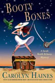 Book cover of Booty Bones