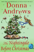 Book cover of The Nightingale Before Christmas