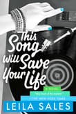 Book cover of This Song Will Save Your Life