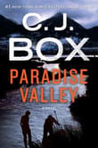Book cover of Paradise Valley