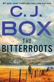 Book cover of The Bitterroots