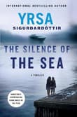 Book cover of The Silence of the Sea