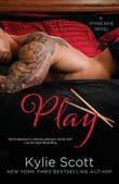 Book cover of Play