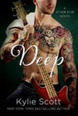 Book cover of Deep