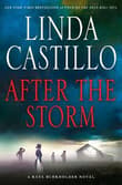 Book cover of After the Storm