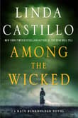 Book cover of Among the Wicked